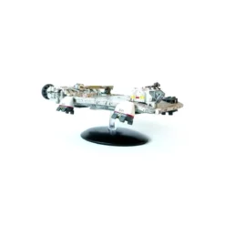 Eaglemoss - The Alien & Predator figurine collection - Lifter Alien Covenant