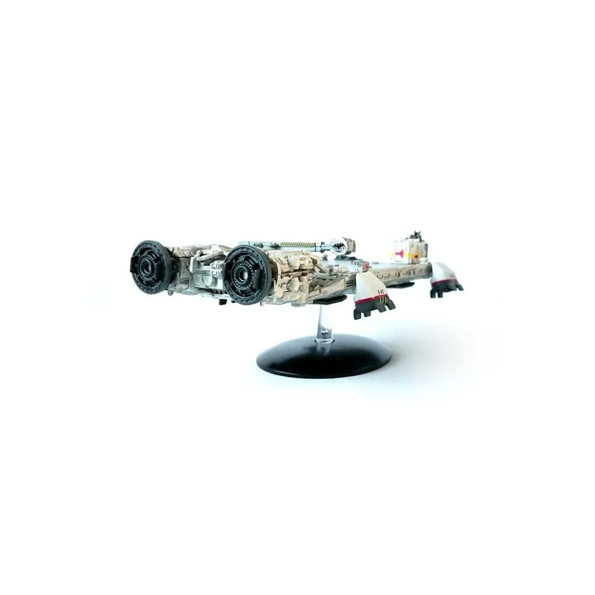 Eaglemoss - The Alien & Predator figurine collection - Lifter Alien Covenant