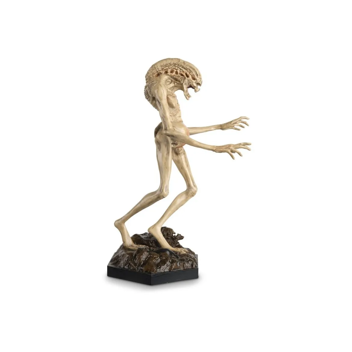 Eaglemoss - The Alien & Predator figurine collection - Newborn 1/16