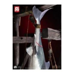 ECC Elite Creature Collectibles - Les Dents de la mer 1/12 - Jaws