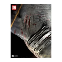 ECC Elite Creature Collectibles - Les Dents de la mer 1/12 - Jaws