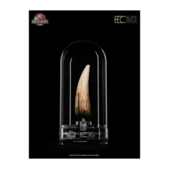 ECC Elite Creature Collectibles - Jurassic Park 3 Replique 1/1 Dent de Spinosaure