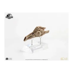 ECC Elite Creature Collectibles - Jurassic Park 3 Velociraptor Resonance Chamber 1/1