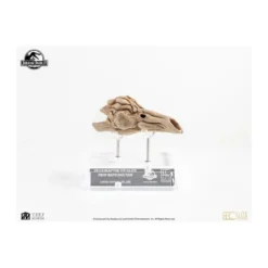 ECC Elite Creature Collectibles - Jurassic Park 3 Velociraptor Resonance Chamber 1/1
