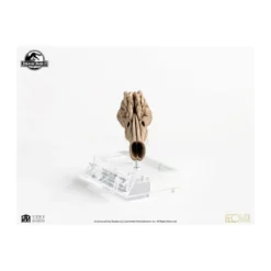 ECC Elite Creature Collectibles - Jurassic Park 3 Velociraptor Resonance Chamber 1/1