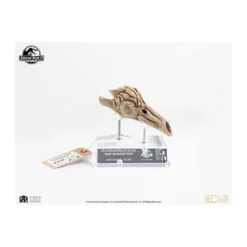 ECC Elite Creature Collectibles - Jurassic Park 3 Velociraptor Resonance Chamber 1/1