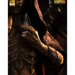 ECC Hellboy II : Les Légions d'or maudites statuette Maquette 1/3 Angel of Death 136 cm