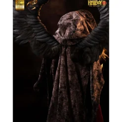 ECC Hellboy II : Les Légions d'or maudites statuette Maquette 1/3 Angel of Death 136 cm