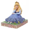 Enesco - Aurora Personnality Pose - Aurore La Belle au Bois Dormant - Disney Tradition by Jim Shore