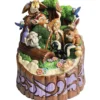 Enesco - Bambi Carved by Heart - 80eme anniversaire - Disney Tradition by Jim Shore