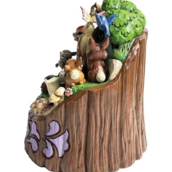 Enesco - Bambi Carved by Heart - 80eme anniversaire - Disney Tradition by Jim Shore