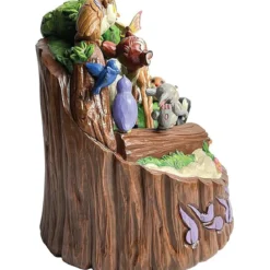 Enesco - Bambi Carved by Heart - 80eme anniversaire - Disney Tradition by Jim Shore
