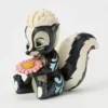 Enesco Bambi - Fleur - Disney Tradition by Jim Shore