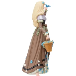 Enesco - Botanical Couture - Aurora Florale (Rose) La Belle au Bois Dormant - Disney Showcase