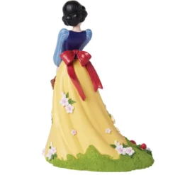 Enesco - Botanical Couture - Blanche-Neige - Disney Showcase