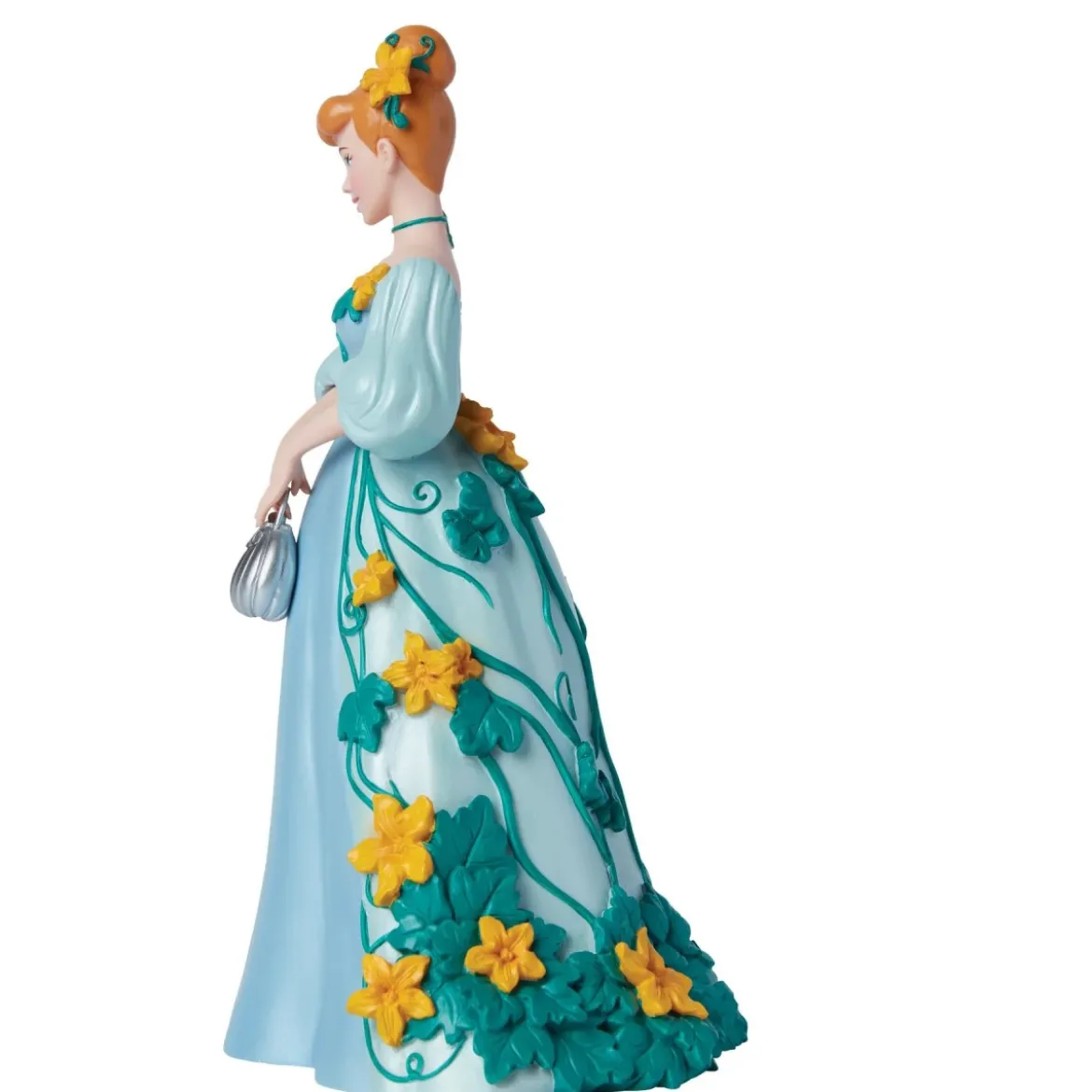Enesco - Botanical Couture - Cendrillon - Disney Showcase
