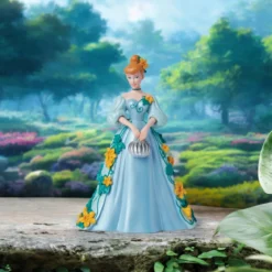 Enesco - Botanical Couture - Cendrillon - Disney Showcase