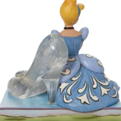 Enesco - Cendrillon "A Magical Midnight" - Disney Tradition by Jim Shore