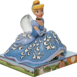 Enesco - Cendrillon