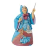 Enesco - Cendrillon - FAIRY GODMOTHER - Disney Tradition by Jim Shore