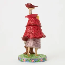 Enesco Disney - Aurore et les animaux - La Belle au Bois Dormant Tradition by Jim Shore