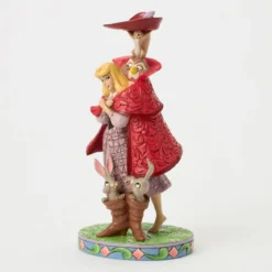 Enesco Disney - Aurore et les animaux - La Belle au Bois Dormant Tradition by Jim Shore
