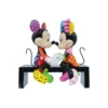 Enesco Disney Britto - Couple Mickey et Minnie