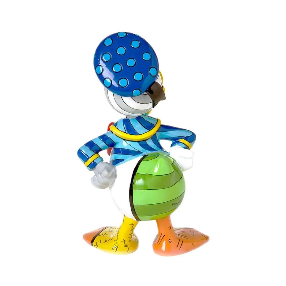 Enesco Disney Britto - Donald