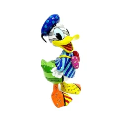 Enesco Disney Britto - Donald