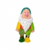 Enesco Disney Britto - Dormeur - Sleepy - Blanche Neige & les 7 nains