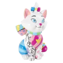 Enesco Disney - Britto Marie - les Aristochats