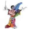 Enesco Disney Britto - Sorcerer Mickey - Fantasia