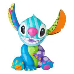 Enesco - Disney - Britto - Stitch - 35cm