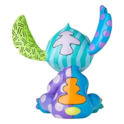 Enesco - Disney - Britto - Stitch - 35cm