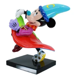 Enesco Disney by Britto - Mickey Sorcier - Fantasia