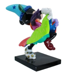 Enesco Disney by Britto - Mickey Sorcier - Fantasia