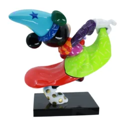 Enesco Disney by Britto - Mickey Sorcier - Fantasia