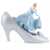 Enesco Disney - CINDERELLA Disney 100 ans d'émerveillement - D100