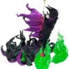 Enesco Disney - Grand Jester - Malefique La Belle au Bois Dormant
