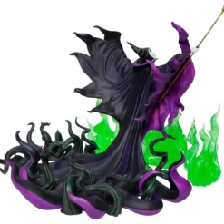 Enesco Disney - Grand Jester - Malefique La Belle au Bois Dormant