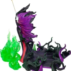 Enesco Disney - Grand Jester - Malefique La Belle au Bois Dormant