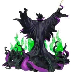 Enesco Disney - Grand Jester - Malefique La Belle au Bois Dormant