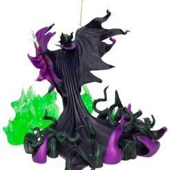 Enesco Disney - Grand Jester - Malefique La Belle au Bois Dormant