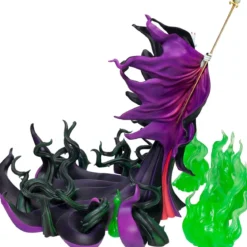 Enesco Disney - Grand Jester - Malefique La Belle au Bois Dormant
