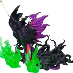 Enesco Disney - Grand Jester - Malefique La Belle au Bois Dormant
