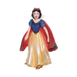 Enesco Disney Haute Couture - Blanche Neige - Blanche Neige et les 7 Nains