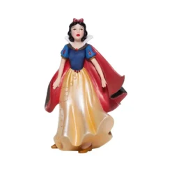 Enesco Disney Haute Couture - Blanche Neige - Blanche Neige et les 7 Nains