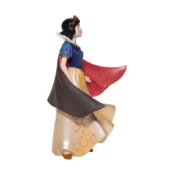 Enesco Disney Haute Couture - Blanche Neige - Blanche Neige et les 7 Nains