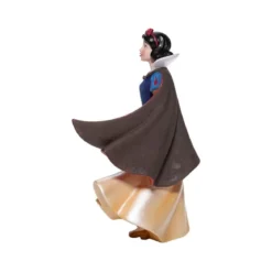 Enesco Disney Haute Couture - Blanche Neige - Blanche Neige et les 7 Nains