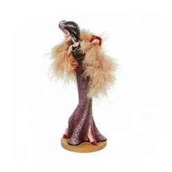 Enesco Disney Haute Couture - les 101 Dalmatiens - Cruella d'Enfer - De Vil